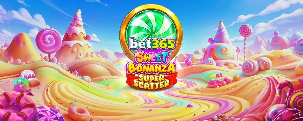 k7 game Doce Bonança Super Scatter