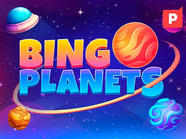 k7 game Planetas do Bingo