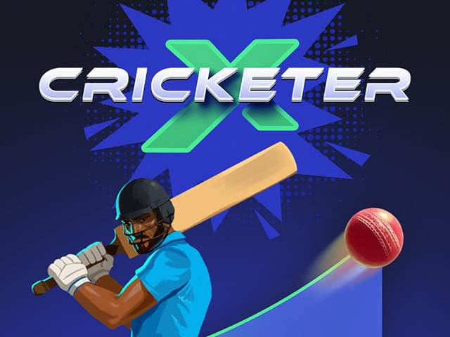 k7 game CricketerX