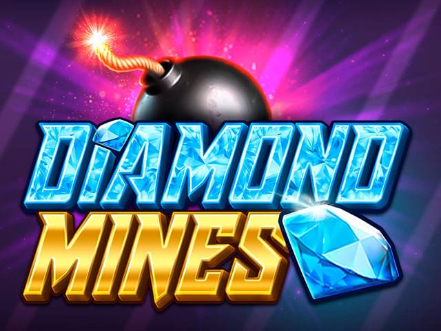 k7 game Minas de Diamante™