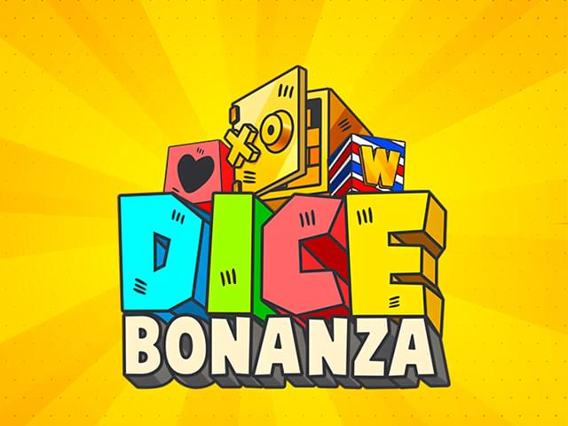 k7 game Bonança de Dados