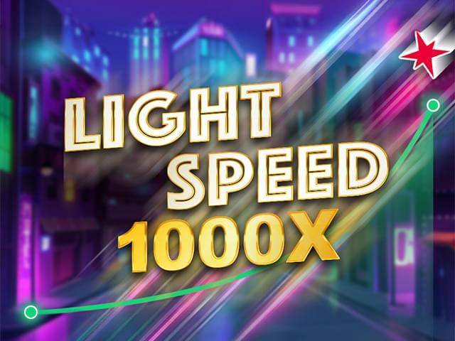 k7 game Velocidade da Luz