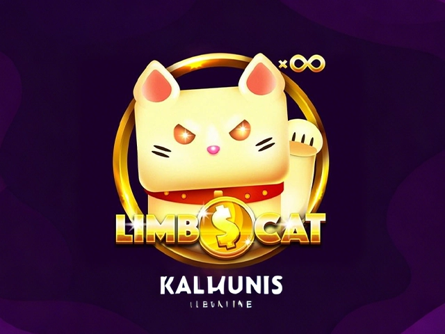 k7 game Gato do Limbo