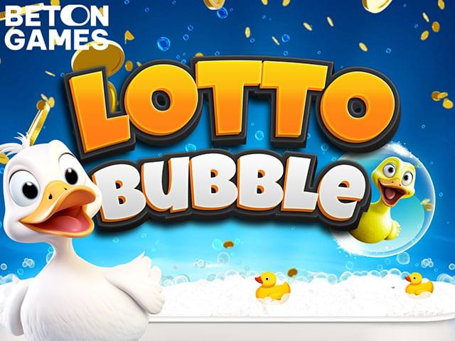 k7 game Lotto Bubble Pro