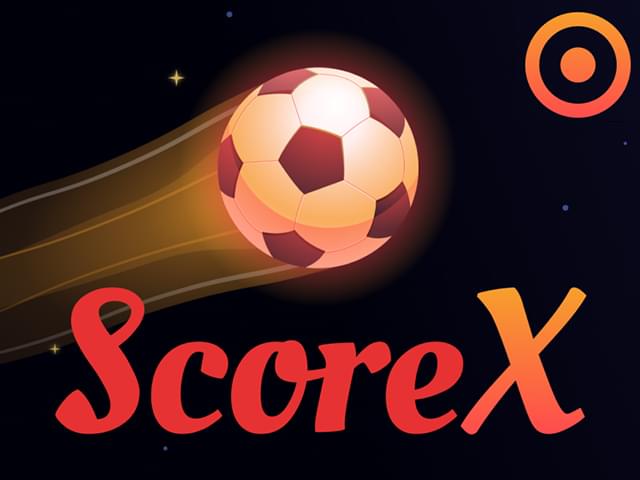 k7 game ScoreX