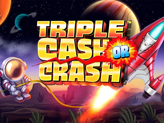 k7 game Dinheiro Triplo ou Crash