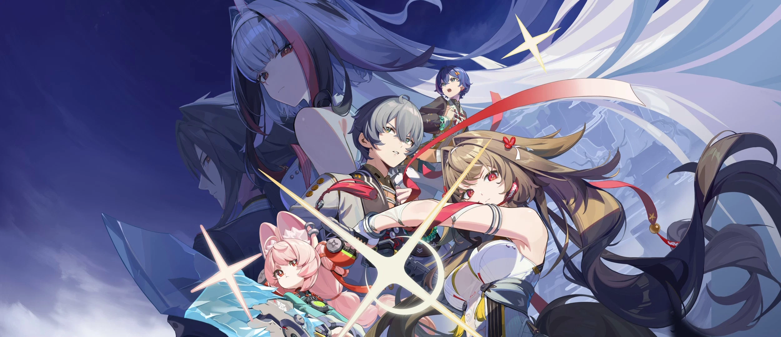 k7 game Zenless Zone Zero